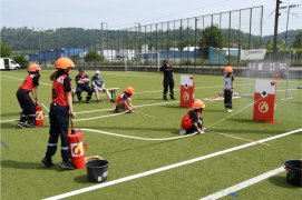 Fédération Nationale des Pompiers
